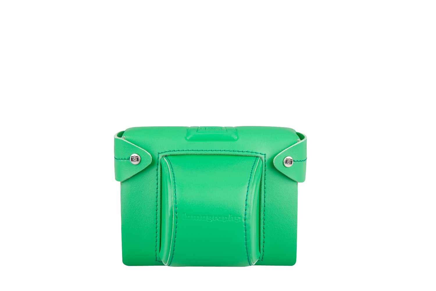 Diana Camera Bag - Green